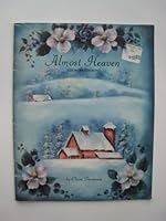 Almost Heaven Country Edition Book IIII B008A82T4E Book Cover