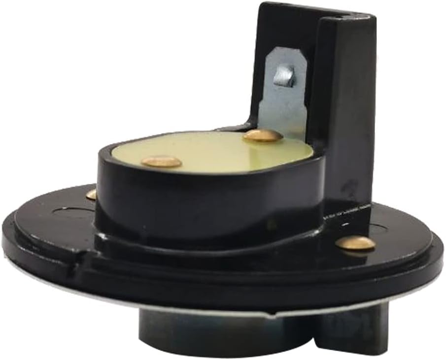 18-7665 70125A-1 Marine Electric Choke Thermostat Compatible with 2 Barrel Mercruiser MerCarb 4.3L 5.0L V-8 Engine Carburetor (Mercruiser MerCarb 4.3L)