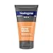 Neutrogena Men Skin Clearing Daily Acne Face Wash with Salicylic Acid Acne Treatment, Non-Comedogenic Facial Cleanser to Treat & Prevent Breakouts, 5.1 fl. oz