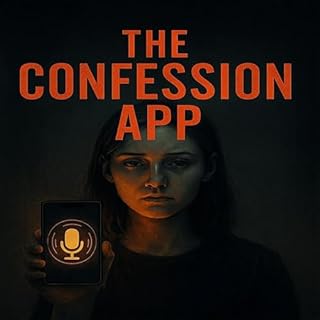 The Confession App cover art