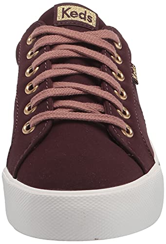 Image of Keds Women's Jump Kick Lace Up Sneakers