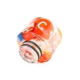 kayfun lite 24mm Pointe d'égouttement de style 510