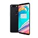 OnePlus 5T A5010 64GB Midnight Black, Dual Sim, 6.01", 6GB RAM, GSM Unlocked International Model, No Warranty