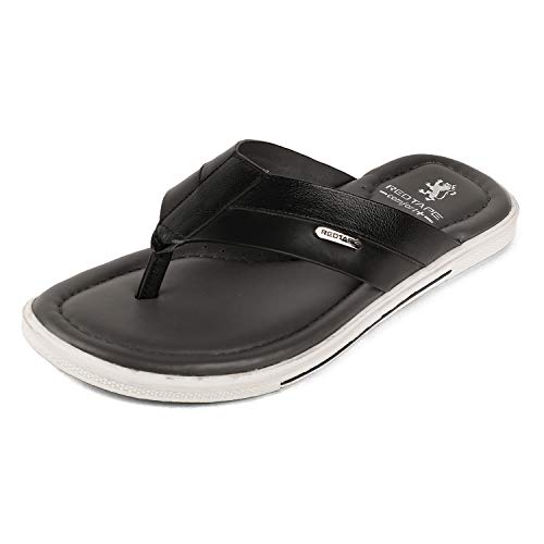Image of Red Tape Men's Slippers