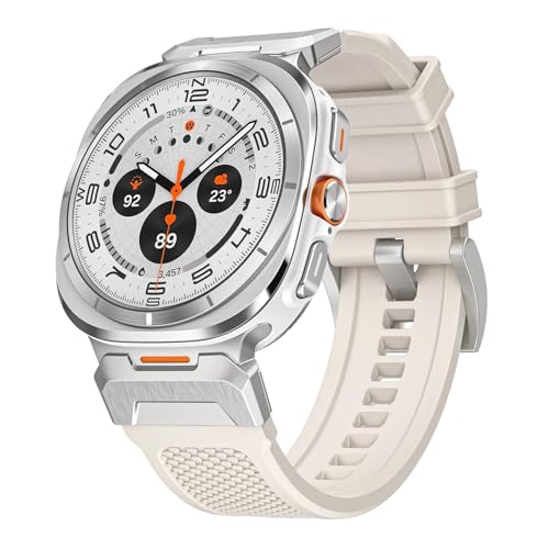 Bracelet Galaxy Watch Ultra 47mm idéal pour le sport et le quotidien