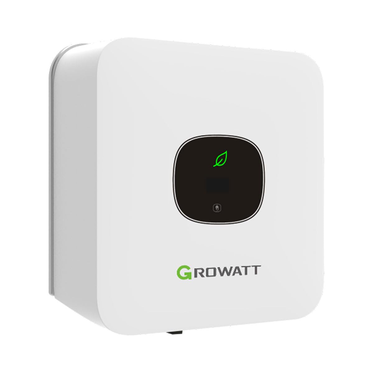 GROWATT MIC 800TL-X 0% MwSt §12 III UstG 0,8kW Wechselrichter Balkonkraftwerk 1-phasig mit AFCI