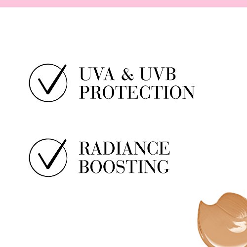 Bourjois City Radiance Foundation Shade Number 05 #TOP4