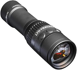 Leupold LTO Tracker 2 Thermal Viewer, Black (177187)