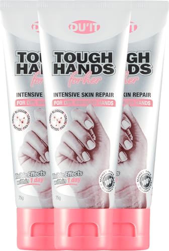 hand creams cherry