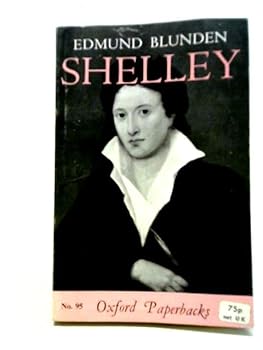 Paperback Shelley: A Life Story Book