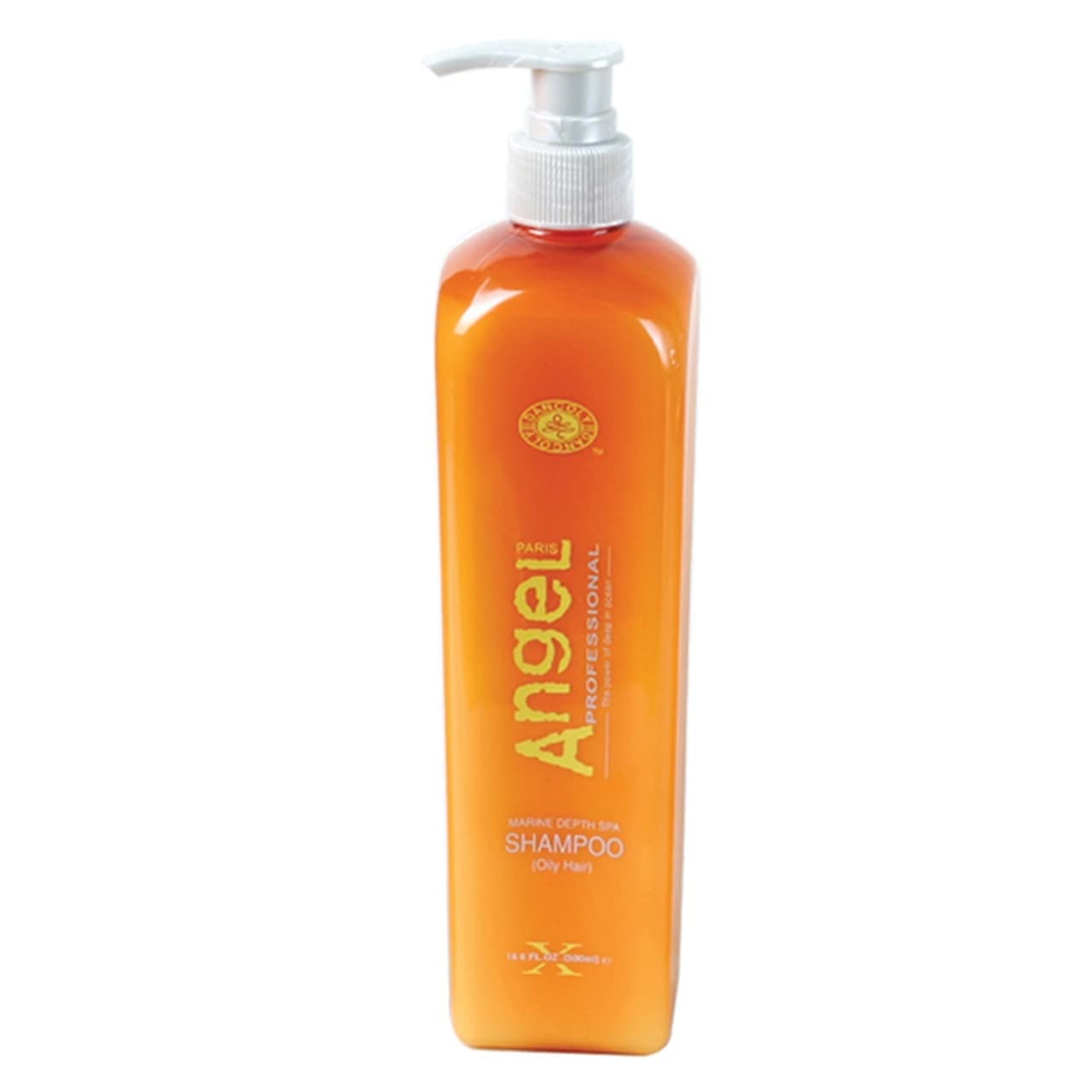 Dancoly Angel Professional Marine Depth Spa Shampoo - Oil Hair 1000mL
