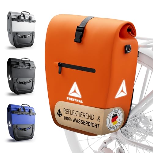 Fahrradtaschen Vorderrad  Die 15 besten Produkte im Vergleich - kita.de  Ratgeber
