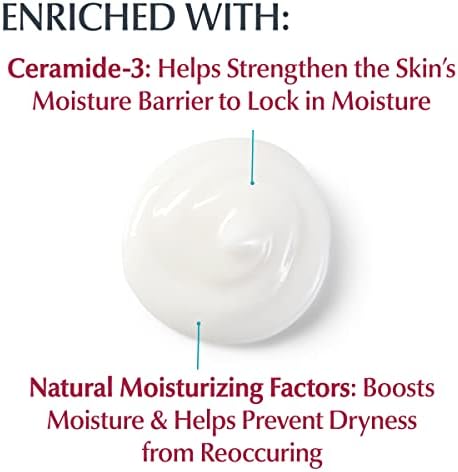Eucerin Advanced Repair Body Lotion 16.9 Fluid Ounce
