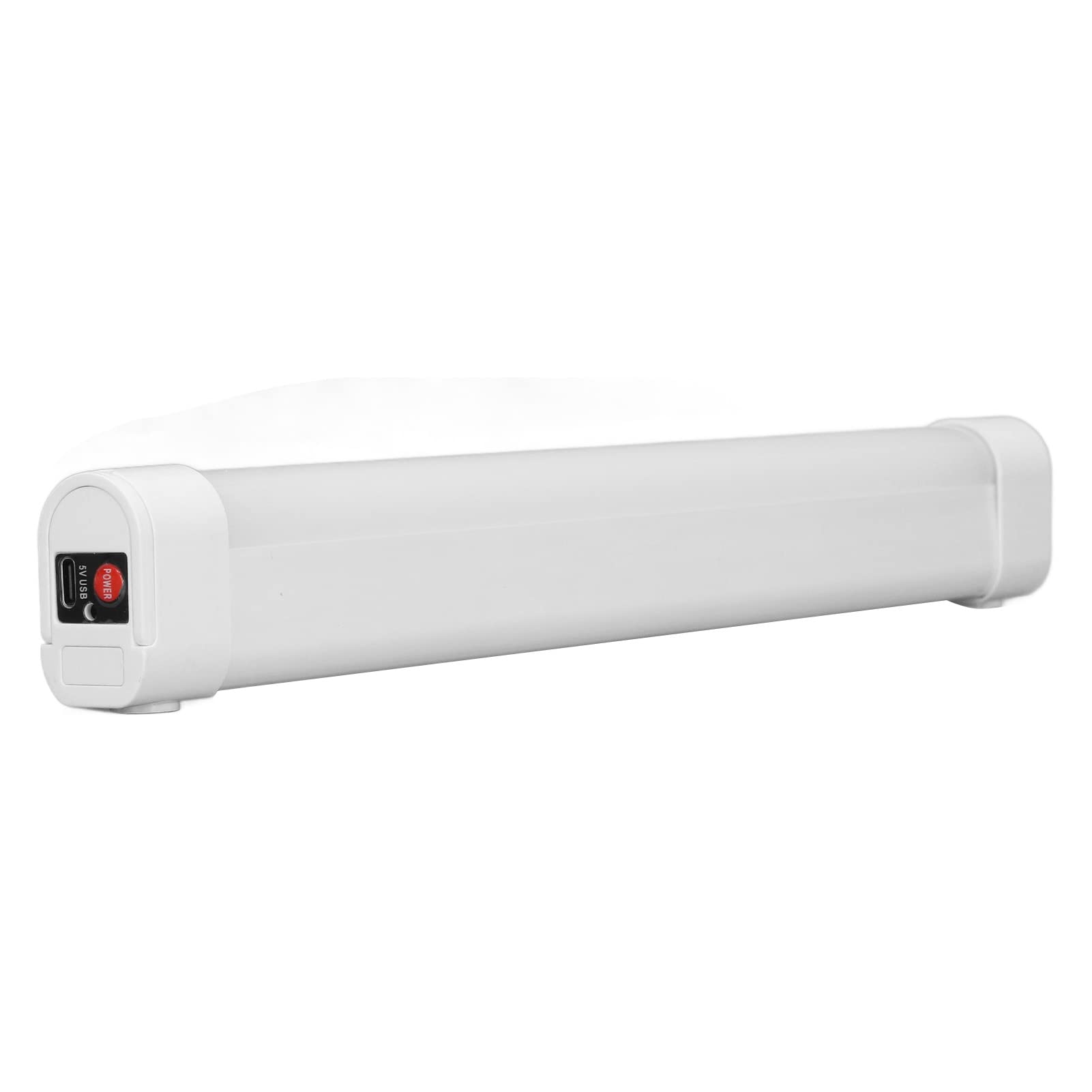 Campinglantaarn, led, draagbaar en oplaadbaar, zaklamp 1 W, op zonne-energie, draagbaar, voor activiteiten binnen en buiten zoals kamperen, vissen, knutselen, lamp bouwplaats