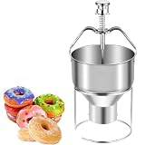 JINTVO Commercial Donut Depositor