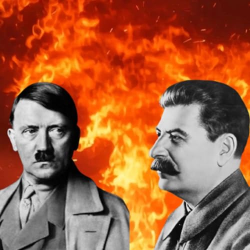 Op&eacute;ration Barbarossa (1941) : les vraies raisons de la d&eacute;faite allemande