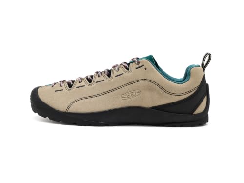 Image of KEEN Womens, Jasper, Safari /Mediterranea, 10 Medium