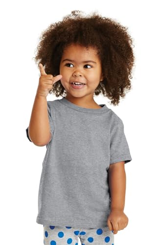 Precious Cargo Unisex-Baby 54 oz 100% Cotton T Shirt3