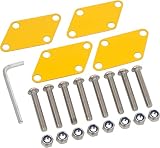 Suspenz Stand Up Paddle Board Expansion Plates to Make a Double Wall Storage Rack for Hanging 2 SUPs