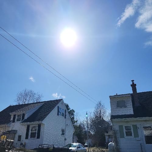 Episode 13 - Wrath of the Left Hand during the solar apocalypse