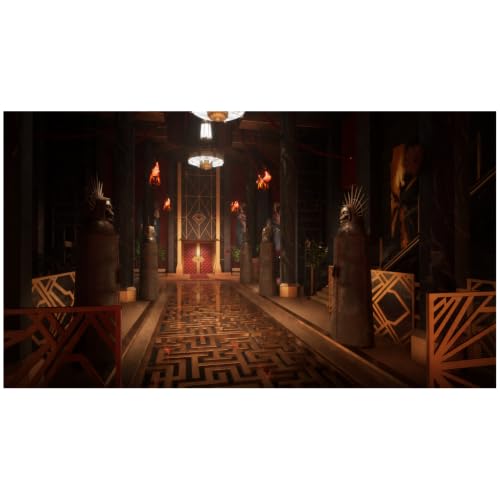 Hellraiser Revival PS5 : transformez vos soirées gaming en cauchemar absolu - 6