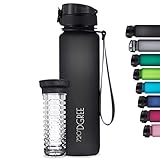 ✔ UNSERER UMWELT ZULIEBE - Lange Produktlebensdauer durch nachkaufbare Verschleißteile: www.amazon.de/dp/B07212GGDW - Verwende deine wiederverwandbare 