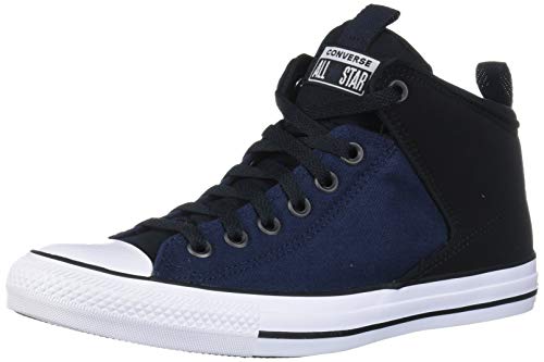 converse chuck taylor all star street high top