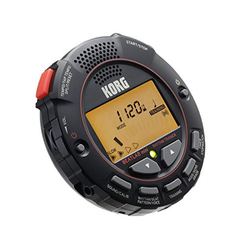 Korg Rhythm Trainer (Btlmini) #TOP2