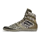 Der perfekte Ringerschuh für Erfahrene Ringer. Der Schuh ist eng geschnitten und sorgt für ein besseres Gefühl.