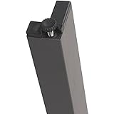 Multistore 2002 “Wohaga” Gartentisch Aluminium - 4