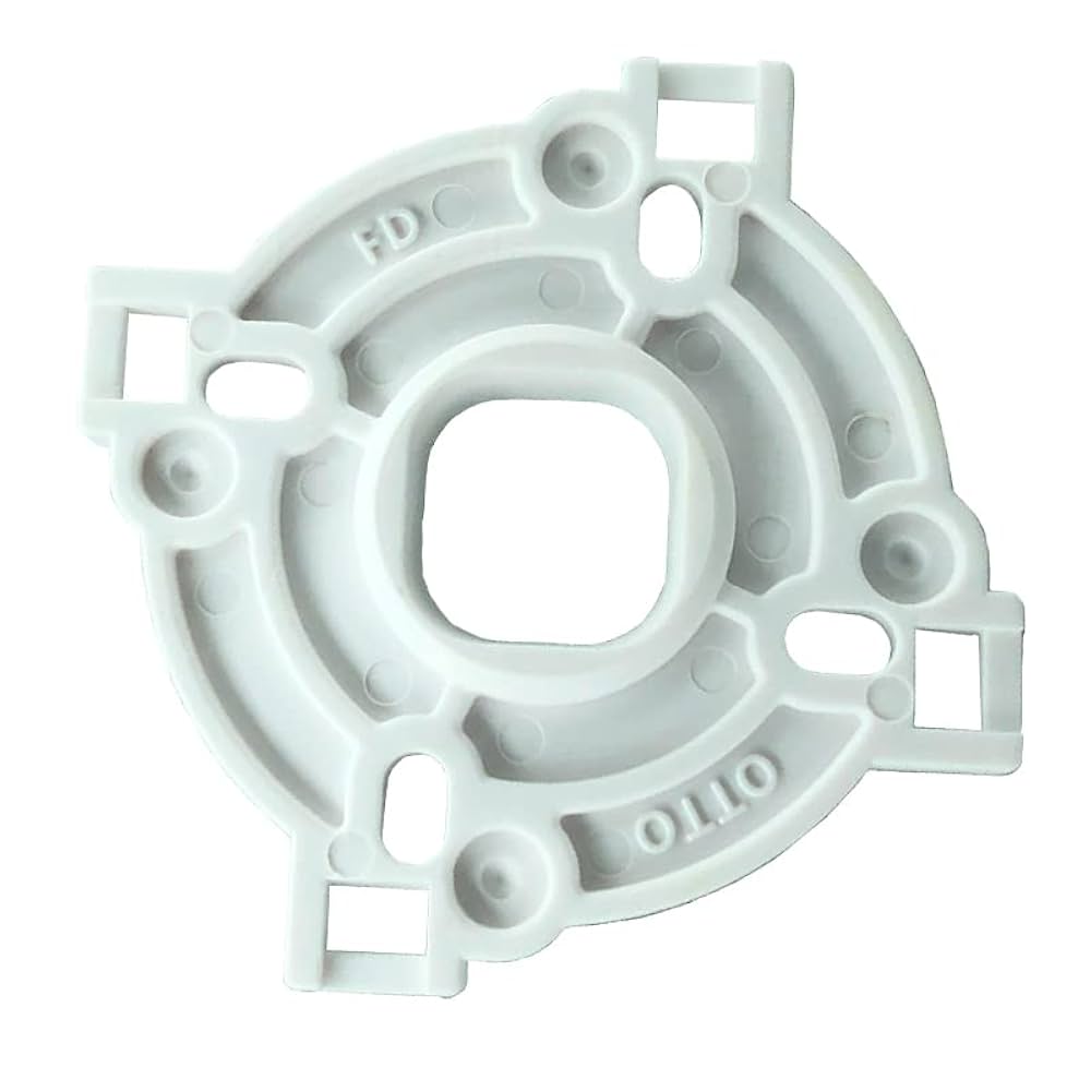 Amazon.com: Original OTTO Octagonal Restrictor Gate Square