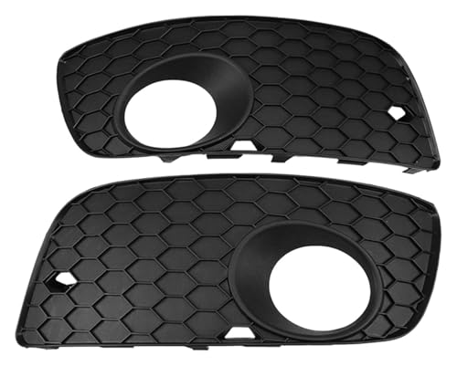 Grille de calandre VW Golf 5 : protection antibrouillard durable pour pare-chocs avant 2006-2008