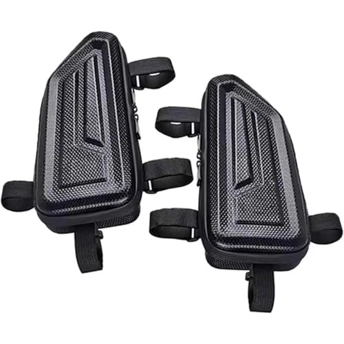 Alforjas laterales impermeables para moto TNT 125 y TNT 135 miniatura 2