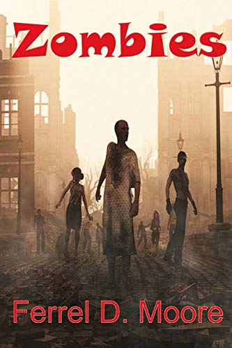 Zombies (Tainted Blood)
