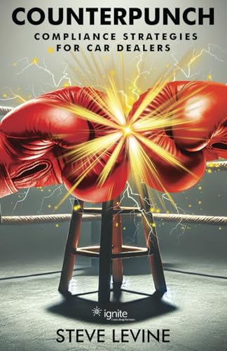 Counterpunch: Compliance Strategies for Car Dealers