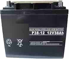 Batteria AGM 12V 4Ah Per Giocattoli Elettrici Bambini - Sicura E Ricaricabile - Foto 7