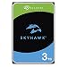 Produktbild Seagate ST3000VX009 Skyhawk 3 TB Surveillance HDD