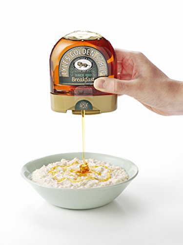 Tate & Lyle - Golden Syrup - 340g
