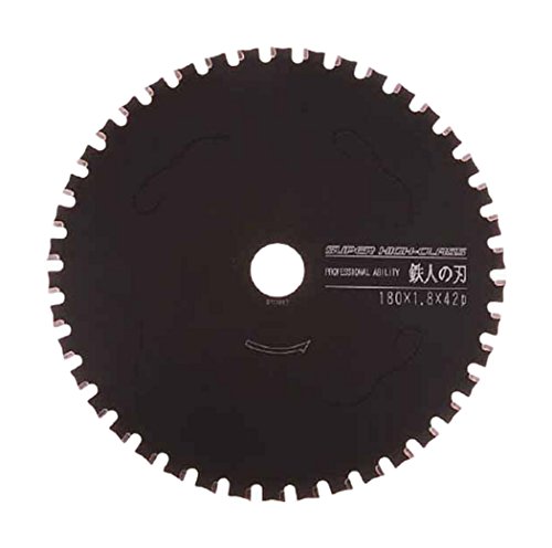 小山金属工業所 99450 鉄人の刃 スーパーハイクラス Φ100