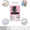 Tyler The Creator Poster Music Album Igor Cover Music Posters for Room Aesthetic Canvas Wall Art Bedroom Decor12x18inch(30x45cm) #2