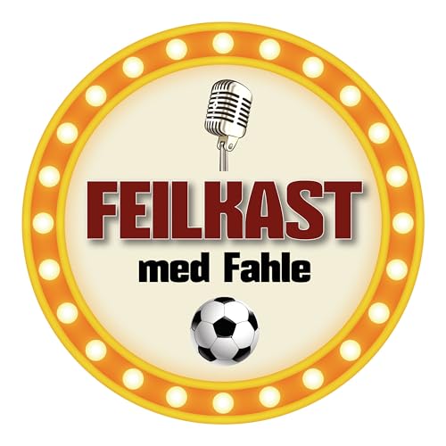 Couverture de Feilkast med Fahle
