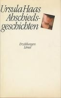 Abschiedsgeschichten 3809022195 Book Cover