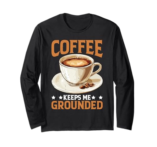 Coffee Keeps Me Grounded ���̕K���i�J�t�F�C�� ����T�V���c