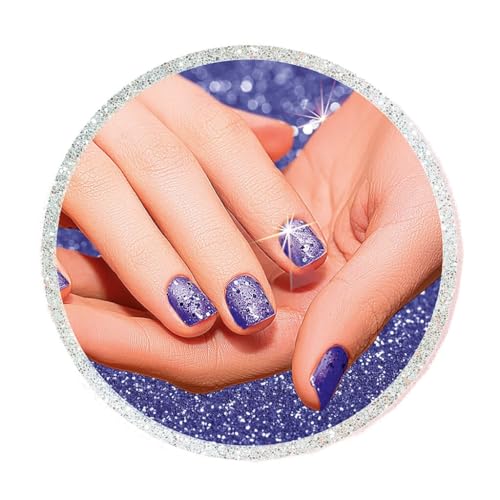 NL Nail Lab pour ongles cassants solution manucure rapide