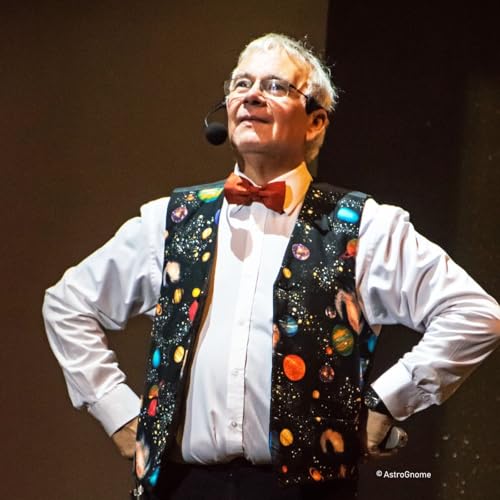 The Astronomy Show February 23rd 2026