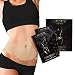LipoFix Ultimate Body Wrap Lipo Applicator it works for Inch Loss Firming Contouring Shaping (15 Wraps set)(5 Abdomen + 5 pair (10 pcs) Body)
