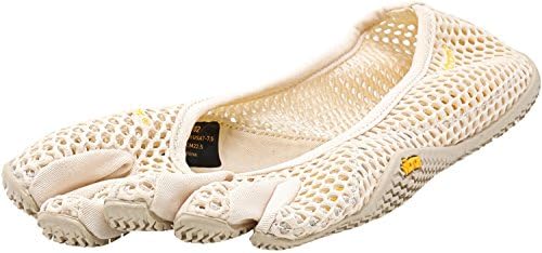 Vibram Five Fingers Women's Vi-b Trainers, White White Cap