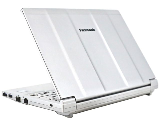 Amazon.co.jp: 【整備済み品】 Panasonic パナソニック Let's Note