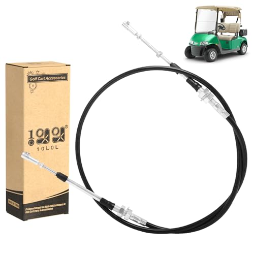 10L0L RXV Shift Cable