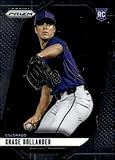 CHASE DOLLANDER RC 2025 Panini Prizm Base #217 Pre-Rookie NM-MT Baseball Rockies